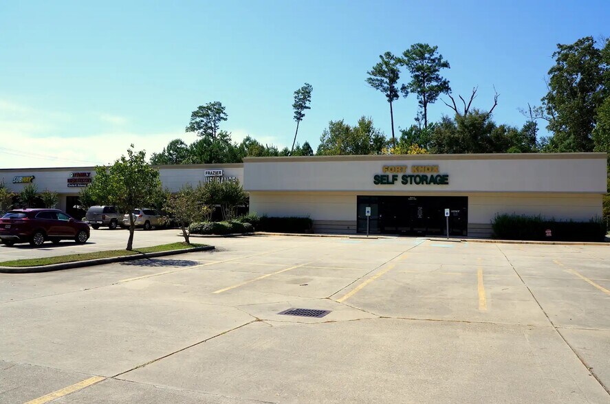 1004 LA-59 Hwy, Mandeville, LA à louer - Photo de l’immeuble – Image 3 sur 6