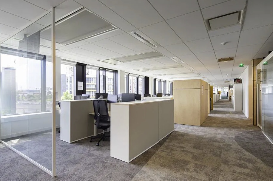 9 Rue Henri Barbusse, Gennevilliers, Gennevilliers à louer Photo intérieure– Image 1 sur 10