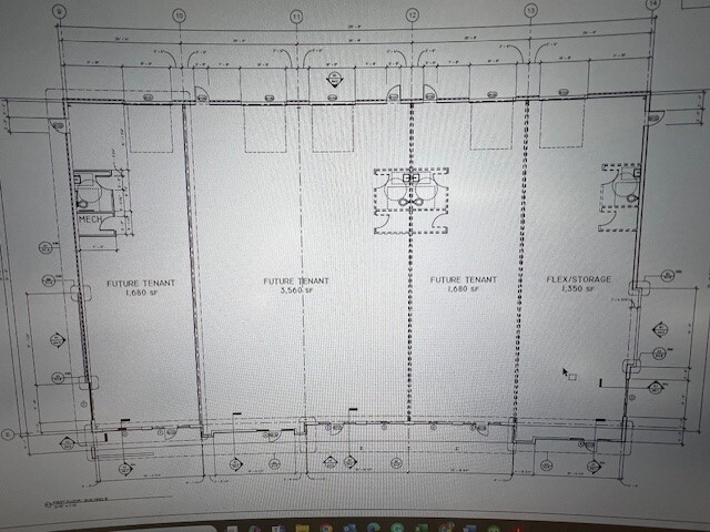 56 Gordonia Way, Santa Rosa Beach, FL à louer - Plan d’étage – Image 3 sur 7