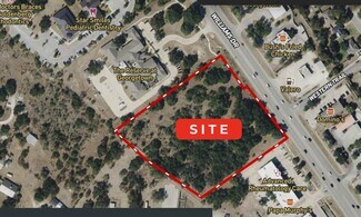 Plus de détails pour 3310 Williams Dr, Georgetown, TX - Terrain à vendre