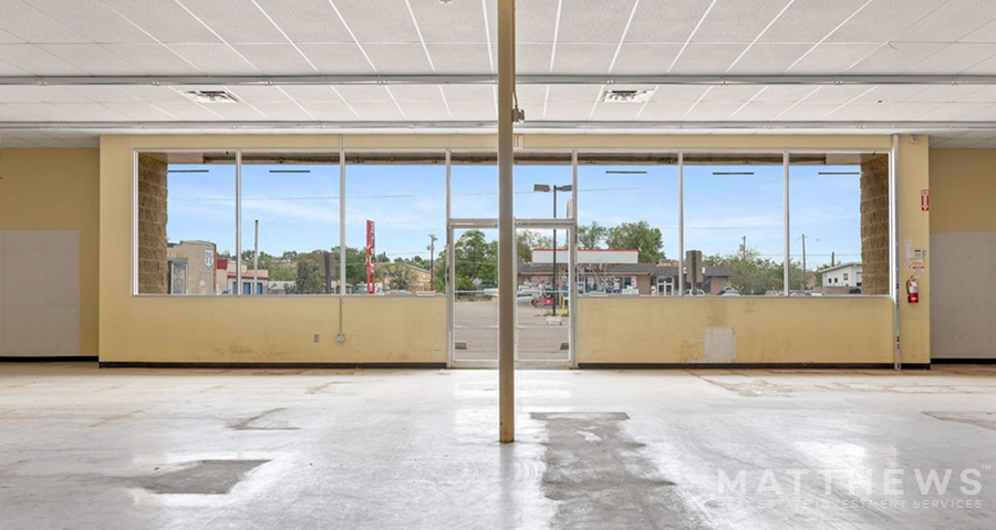 407 W Hopi Dr, Holbrook, AZ à louer - Photo de l’immeuble – Image 2 sur 3