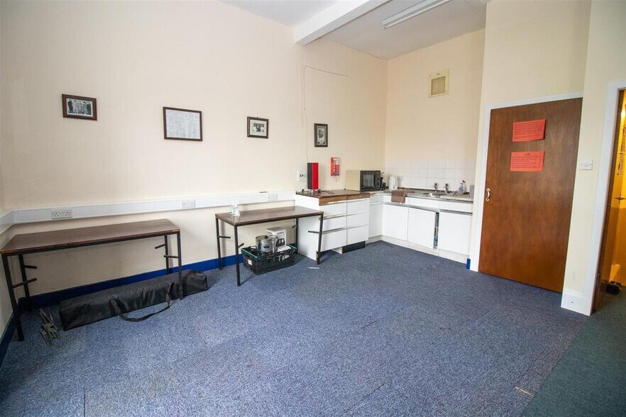 Teviot Cres, Hawick à vendre - Photo de l’immeuble – Image 3 sur 14