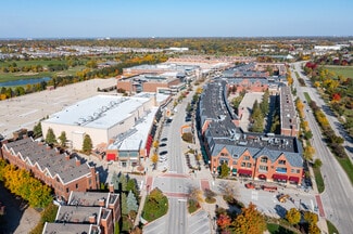 Plus de détails pour 1820-2041 Tower Dr, Glenview, IL - Local commercial à louer