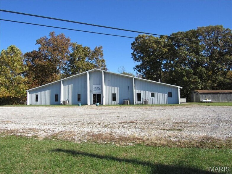 700 Armsway Blvd, Godfrey, IL à louer - Photo de l’immeuble – Image 2 sur 17