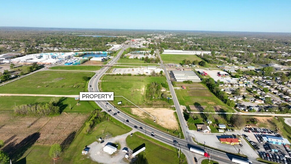 Highway 412 Hwy, Siloam Springs, AR à vendre - Vidéo sur l’annonce professionnelle – Image 2 sur 10
