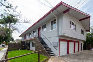 Plus de détails pour 1140 E 22nd St, Oakland, CA - Logement à vendre