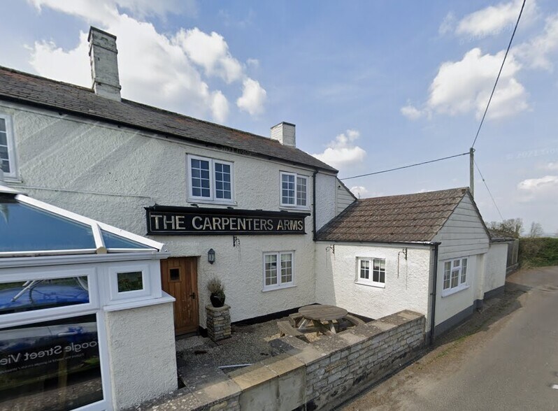 Vagg Lane, Chilthorne Domer à vendre - Photo de l’immeuble – Image 2 sur 3