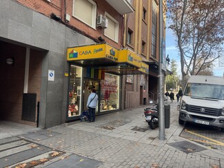 Plus de détails pour Calle López de Hoyos, 69, Madrid - Local commercial à louer