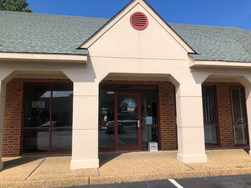 1658 Pleasure House Rd, Virginia Beach, VA à louer Photo intérieure– Image 1 sur 7
