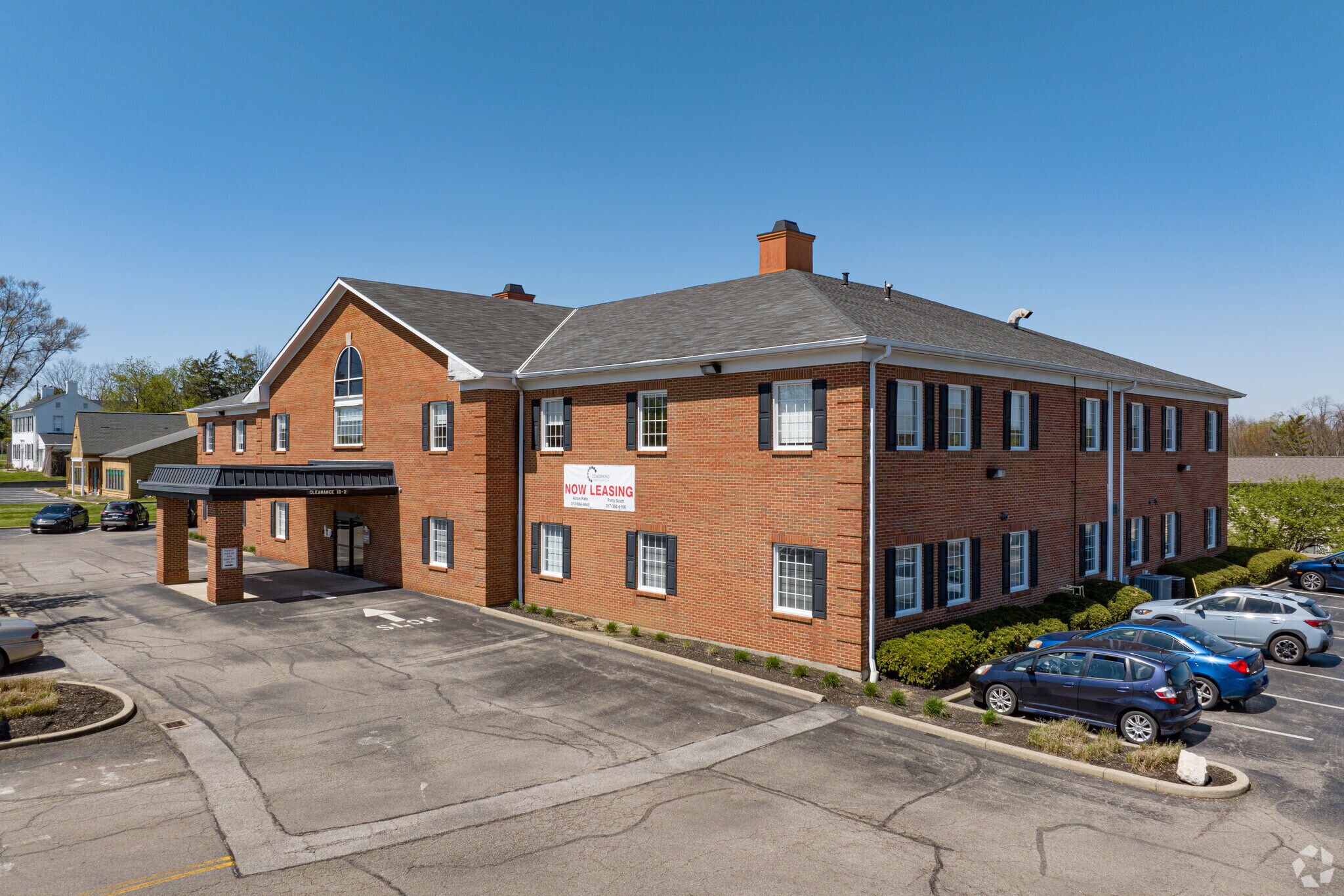 796 Cincinnati Batavia Pike, Cincinnati, OH à louer Photo de l’immeuble– Image 1 sur 15
