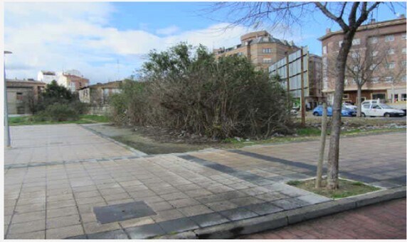 Terrain dans Miranda de Ebro, Burgos à vendre - Autre – Image 3 sur 4