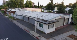 Plus de détails pour 832 Atlantic St, Roseville, CA - Local commercial à vendre