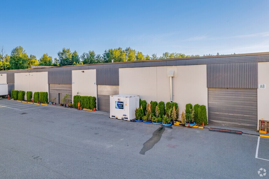 18788 96th Ave, Surrey, BC à louer - Photo de l’immeuble – Image 3 sur 8