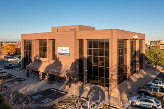 Plus de détails pour 10-170 S Abilene St, Aurora, CO - Bureau à louer