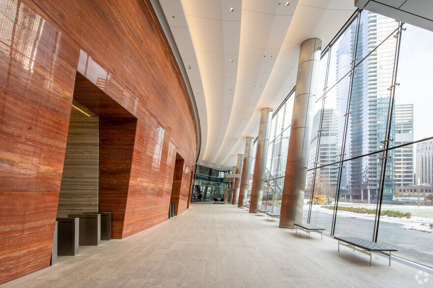 444 W Lake St, Chicago, IL à louer - Photo de l’immeuble – Image 1 sur 5