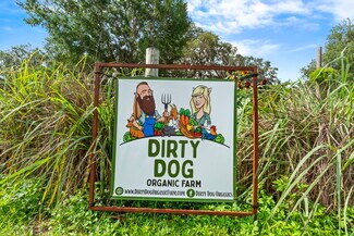 Plus de détails pour 2026 Lewis Rd, Leesburg, FL - Terrain à vendre