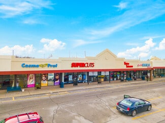 Plus de détails pour 5880-6006 Mahoning Ave, Youngstown, OH - Local commercial à louer