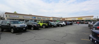 Plus de détails pour 1906-1928 Wantagh Ave, Wantagh, NY - Local commercial à louer