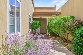 Plus de détails pour 2019 Galisteo St, Santa Fe, NM - Bureau à louer