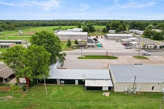 Plus de détails pour 324 W Ketchum Ave, Vinita, OK - Local commercial à vendre
