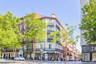 Plus de détails pour Calle Carranza, 23, Madrid - Local commercial à louer