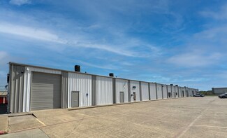 Plus de détails pour 1210 W Scyene Rd, Mesquite, TX - Industriel/Logistique à louer