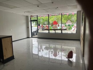 Plus de détails pour 840-850 Portion Rd, Ronkonkoma, NY - Local commercial à louer