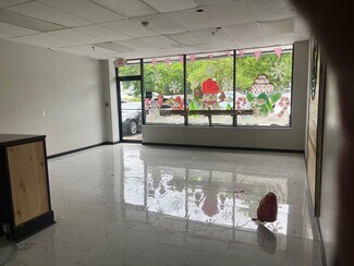 Plus de détails pour 840-850 Portion Rd, Ronkonkoma, NY - Local commercial à louer