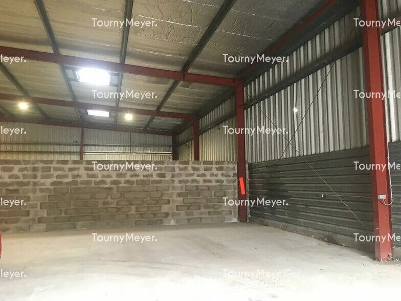 Local d’activités dans Mérignac à louer - Photo de l’immeuble – Image 3 sur 4