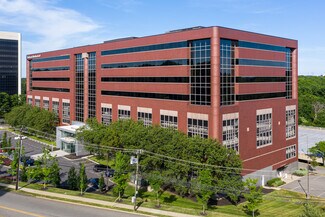 Plus de détails pour 343 Thornall St, Edison, NJ - Bureau à louer
