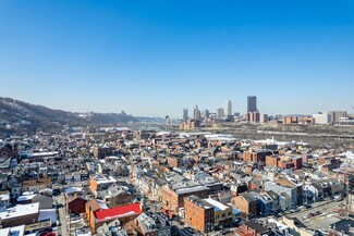 Plus de détails pour 1721 Jane St, Pittsburgh, PA - Local commercial à vendre