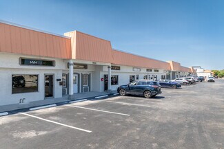 Plus de détails pour 1634 SE 47th St, Cape Coral, FL - Bureau/Local commercial à louer