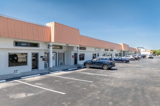 Plus de détails pour 1634 SE 47th St, Cape Coral, FL - Bureau/Local commercial à louer