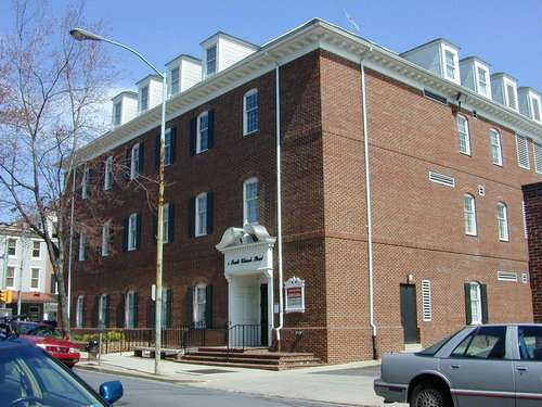 50 W Market St, West Chester, PA à louer - Autre – Image 2 sur 8