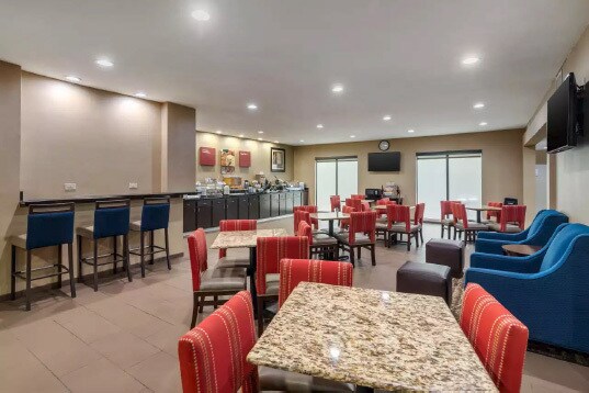 4796 Memorial Dr, The Colony, TX à vendre - Photo de l’immeuble – Image 3 sur 29