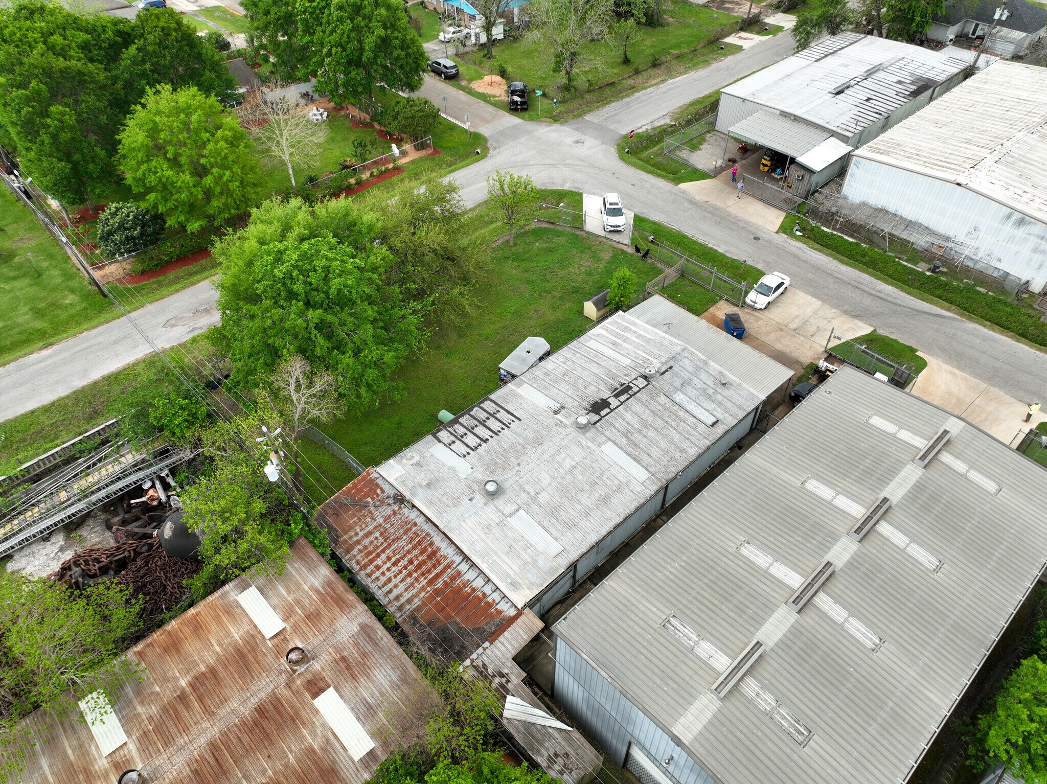 5933 Heffernan St, Houston, TX à vendre Photo principale– Image 1 sur 2