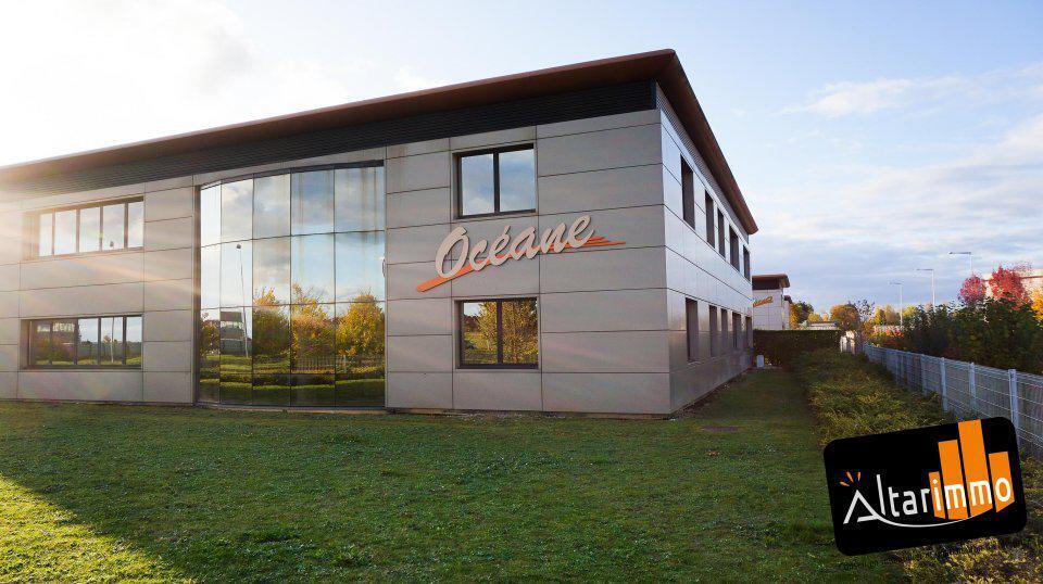 Bureau dans Chartres à louer - Photo de l’immeuble – Image 1 sur 5