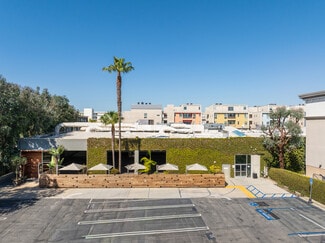 Plus de détails pour 13335 Maxella Ave, Marina del Rey, CA - Bureau à louer