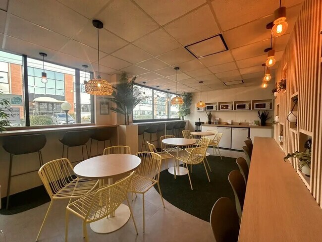 Plus de détails pour 2 Impasse Henri Pitot, Toulouse - Bureau à vendre