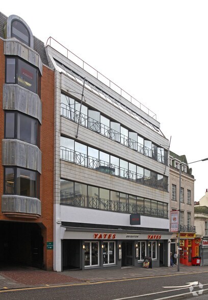 59 West St, Brighton à louer - Photo de l’immeuble – Image 3 sur 4