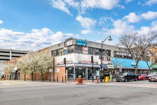 Plus de détails pour 44-54 Broad St, Elizabeth, NJ - Local commercial à louer