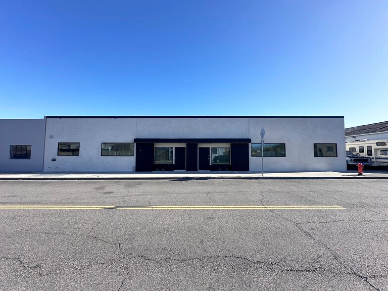 3316-3318 Burton Ave, Burbank, CA à vendre - Photo de l’immeuble – Image 2 sur 16