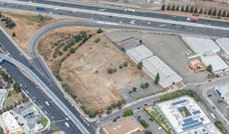 Plus de détails pour 460 Hegenberger Rd, Oakland, CA - Terrain à louer
