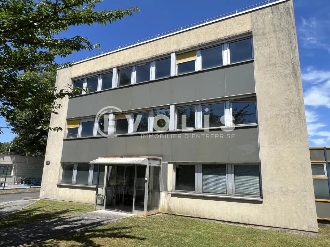 Photo de l’immeuble