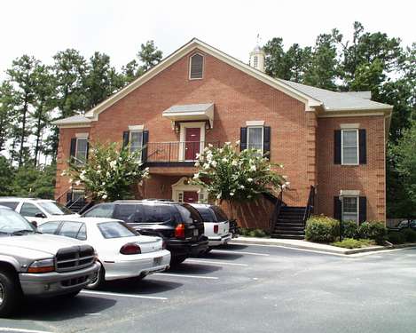 2301 Henry Clower Blvd, Snellville, GA à louer - Photo intérieure – Image 2 sur 7