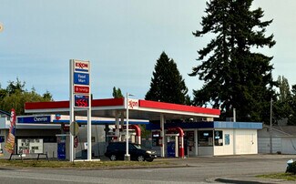 Plus de détails pour 321 D St, Blaine, WA - Local commercial à vendre