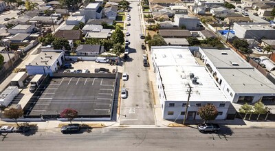 17803 S Harvard Blvd, Gardena, CA à louer Photo de l’immeuble– Image 1 sur 4