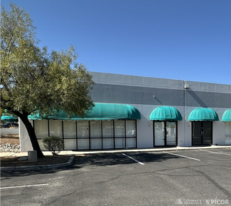 Plus de détails pour 7941 E Lakeside Pky, Tucson, AZ - Bureau, Local d'activités à louer