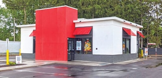 Plus de détails pour 7601 Oswego Rd, Liverpool, NY - Local commercial à louer