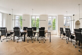 Plus de détails pour 33 Rue De La Chaussee D'Antin, Paris - Coworking à louer